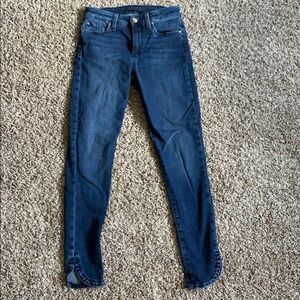 Joe’s Icon Skinny Jeans